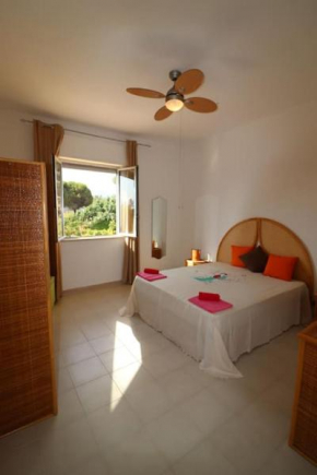 Villa Bouganville - charming sea ​​view- 160 mq